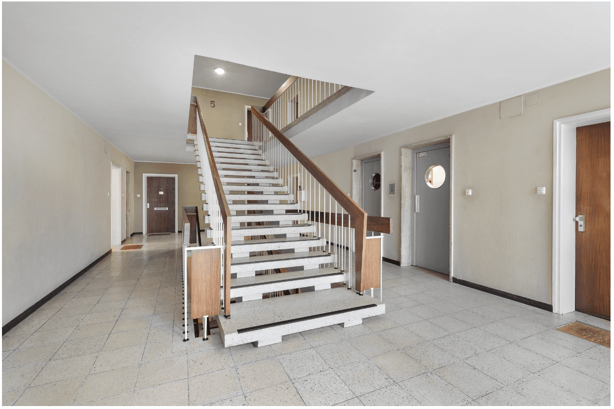 Prenájom bytu 1-izbový 29 m², Bauberger Straße 37, München, Bavorsko Prenájom bytu 1-izbový 29 m², Bauberger Straße 37, München, Bavorsko