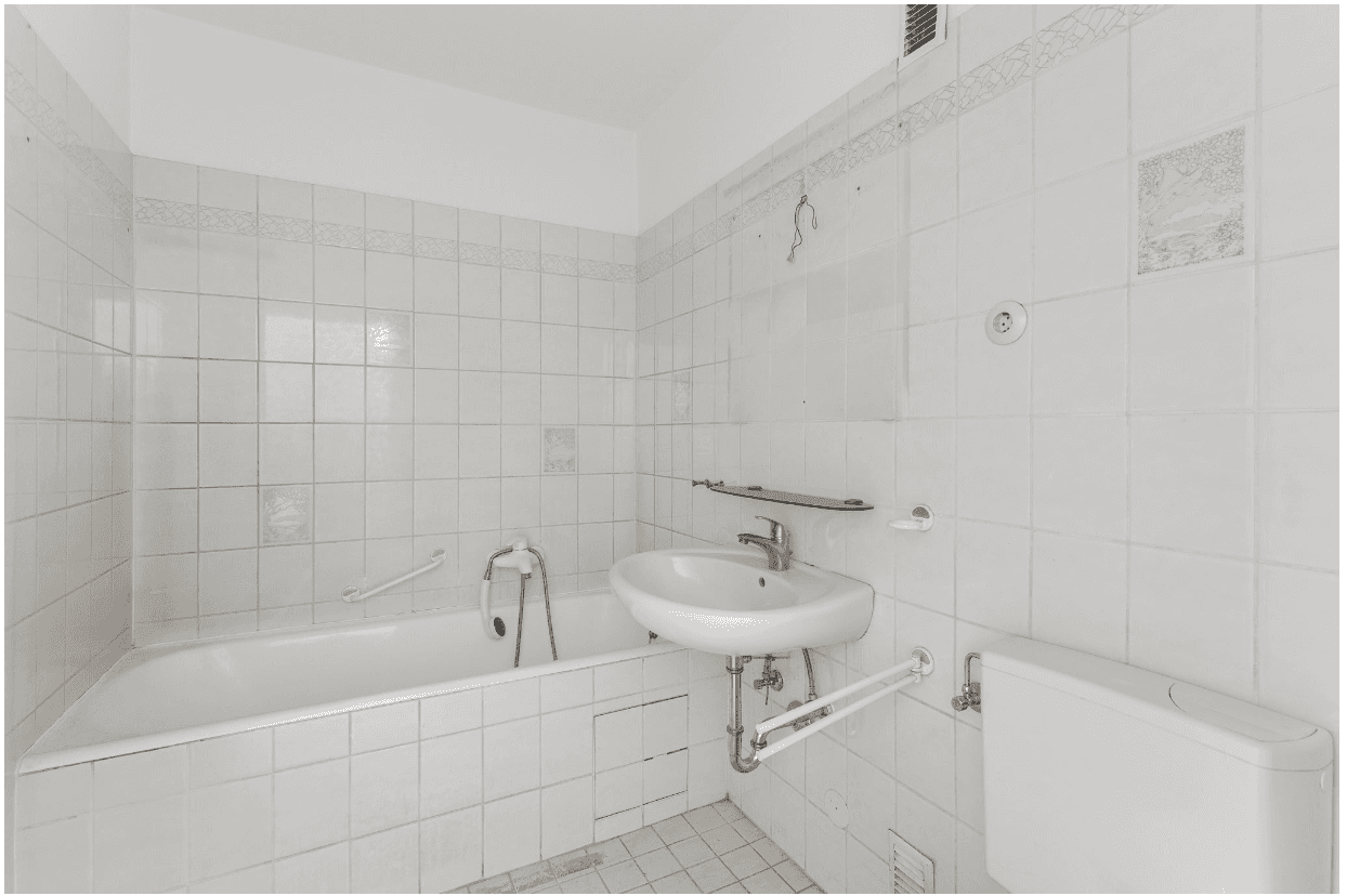 Prenájom bytu 1-izbový 29 m², Bauberger Straße 37, München, Bavorsko Prenájom bytu 1-izbový 29 m², Bauberger Straße 37, München, Bavorsko