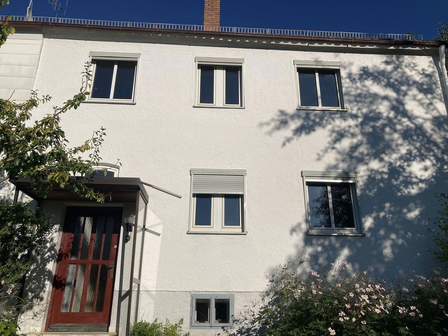 Predaj domu 135 m², pozemek 748 m², Buttenwiesen, Bavorsko Predaj domu 135 m², pozemek 748 m², Buttenwiesen, Bavorsko