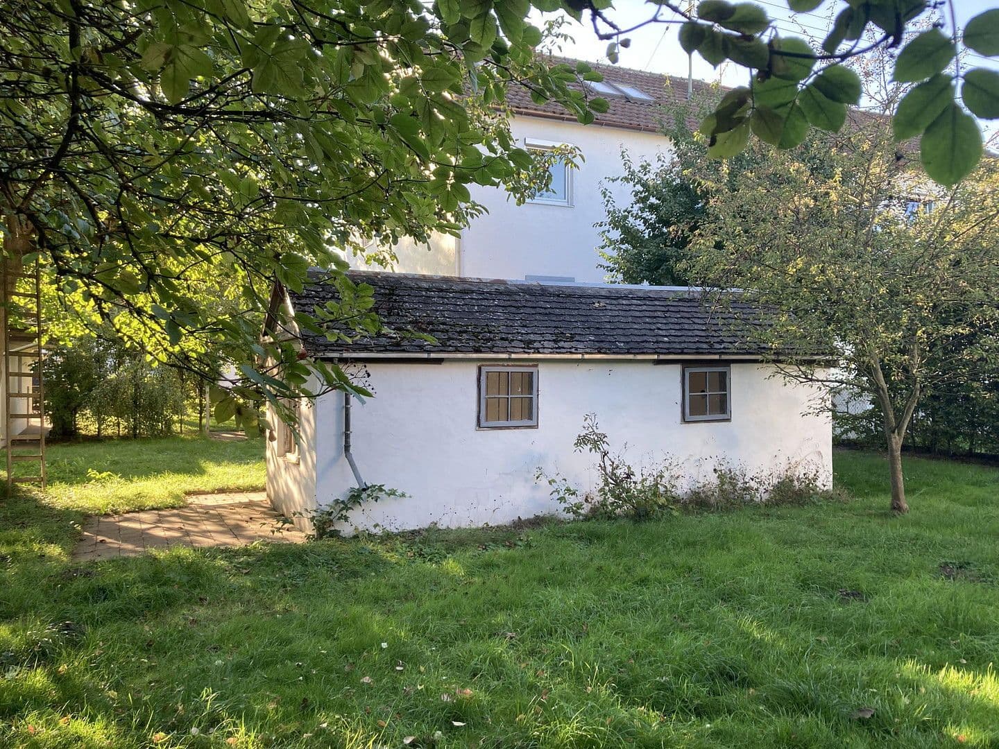 Predaj domu 135 m², pozemek 748 m², Buttenwiesen, Bavorsko Predaj domu 135 m², pozemek 748 m², Buttenwiesen, Bavorsko