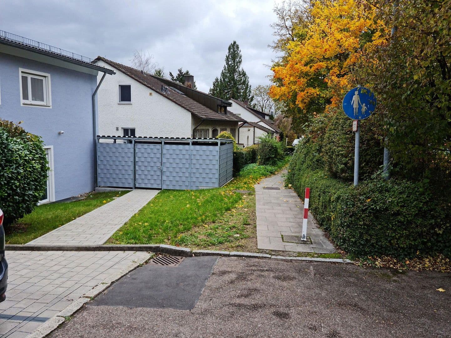 Predaj bytu 3-izbový 86 m², Waiblingen, Bádensko-Wurttembersko Predaj bytu 3-izbový 86 m², Waiblingen, Bádensko-Wurttembersko