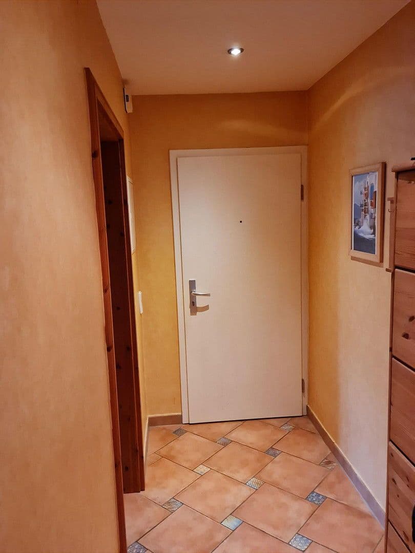 Predaj bytu 3-izbový 86 m², Waiblingen, Bádensko-Wurttembersko Predaj bytu 3-izbový 86 m², Waiblingen, Bádensko-Wurttembersko