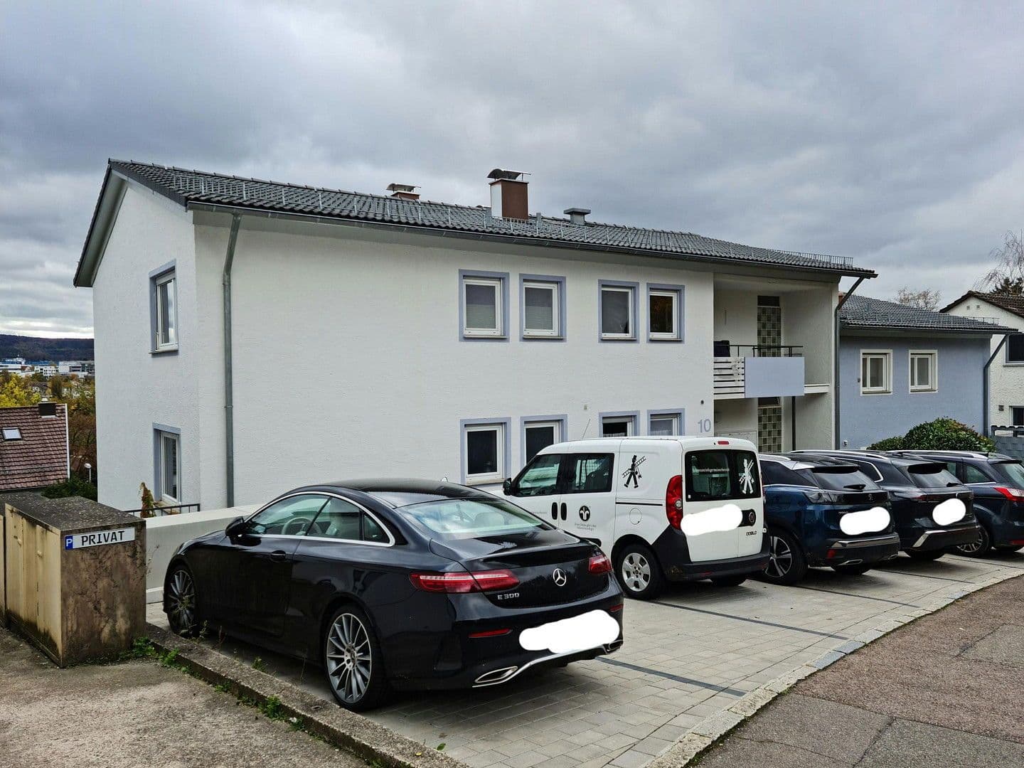 Predaj bytu 3-izbový 86 m², Waiblingen, Bádensko-Wurttembersko Predaj bytu 3-izbový 86 m², Waiblingen, Bádensko-Wurttembersko