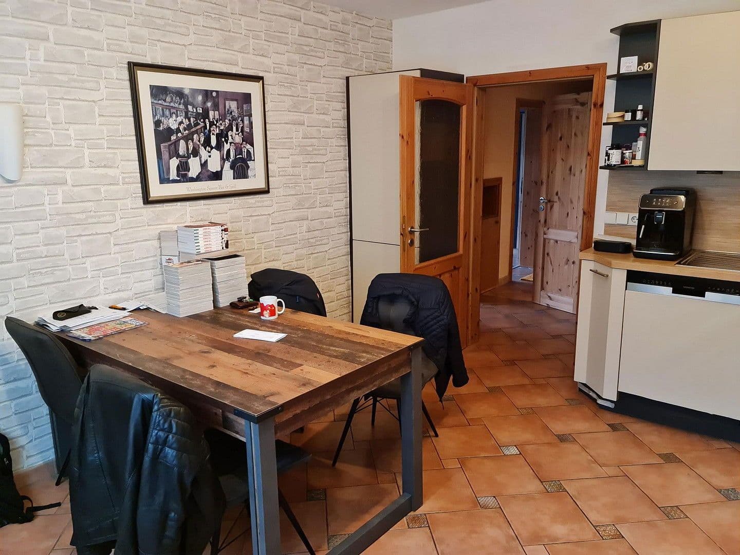 Predaj bytu 3-izbový 86 m², Waiblingen, Bádensko-Wurttembersko Predaj bytu 3-izbový 86 m², Waiblingen, Bádensko-Wurttembersko