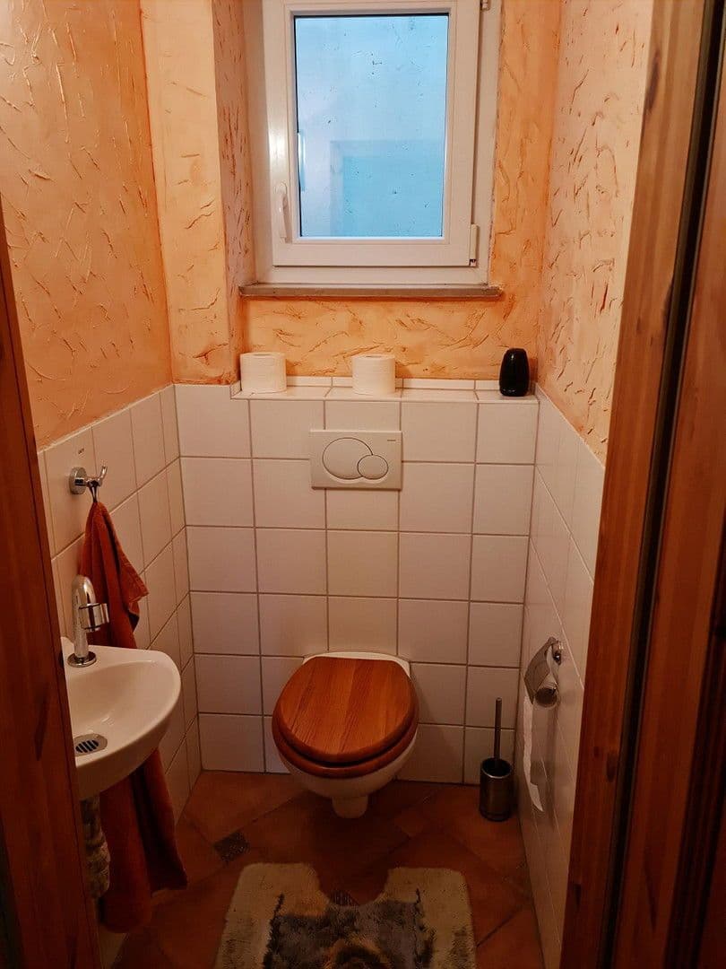 Predaj bytu 3-izbový 86 m², Waiblingen, Bádensko-Wurttembersko Predaj bytu 3-izbový 86 m², Waiblingen, Bádensko-Wurttembersko