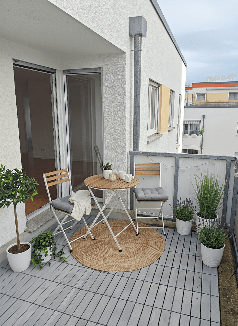 Prenájom bytu 4-izbový 100 m², Leonardo-Da-Vinci-Platz 1, Böblingen, Bádensko-Wurttembersko Prenájom bytu 4-izbový 100 m², Leonardo-Da-Vinci-Platz 1, Böblingen, Bádensko-Wurttembersko