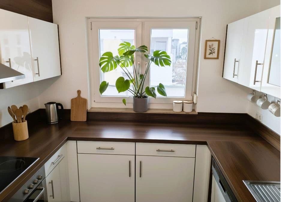 Prenájom bytu 4-izbový 100 m², Leonardo-Da-Vinci-Platz 1, Böblingen, Bádensko-Wurttembersko Prenájom bytu 4-izbový 100 m², Leonardo-Da-Vinci-Platz 1, Böblingen, Bádensko-Wurttembersko