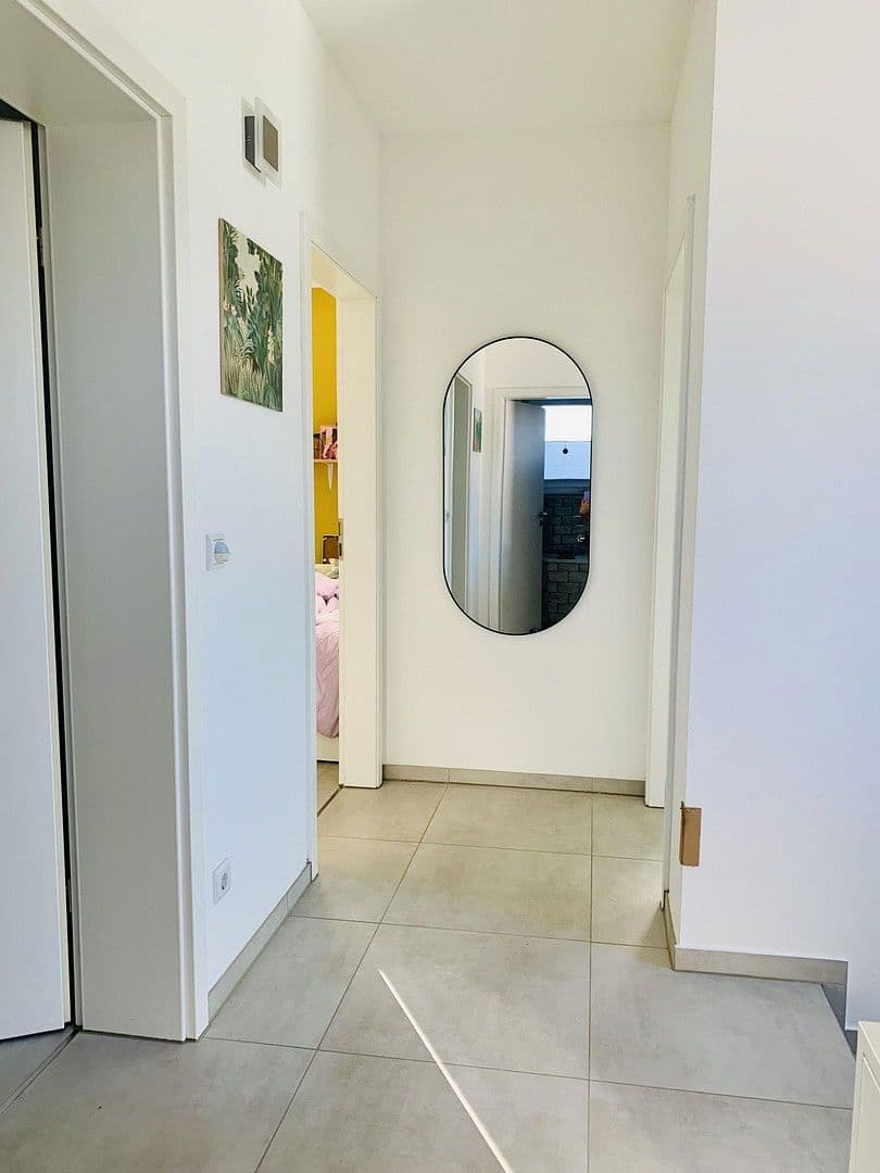 Predaj domu 107 m², pozemek 920 m², Beeskow, Brandenbursko Predaj domu 107 m², pozemek 920 m², Beeskow, Brandenbursko