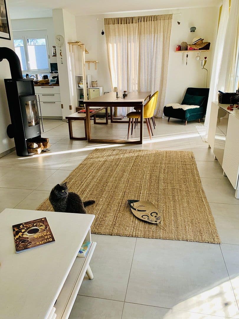 Predaj domu 107 m², pozemek 920 m², Beeskow, Brandenbursko Predaj domu 107 m², pozemek 920 m², Beeskow, Brandenbursko