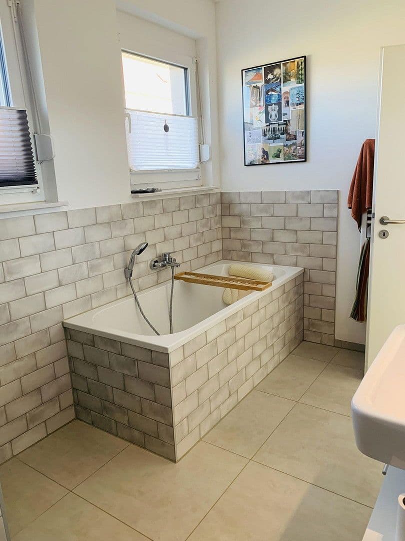 Predaj domu 107 m², pozemek 920 m², Beeskow, Brandenbursko Predaj domu 107 m², pozemek 920 m², Beeskow, Brandenbursko