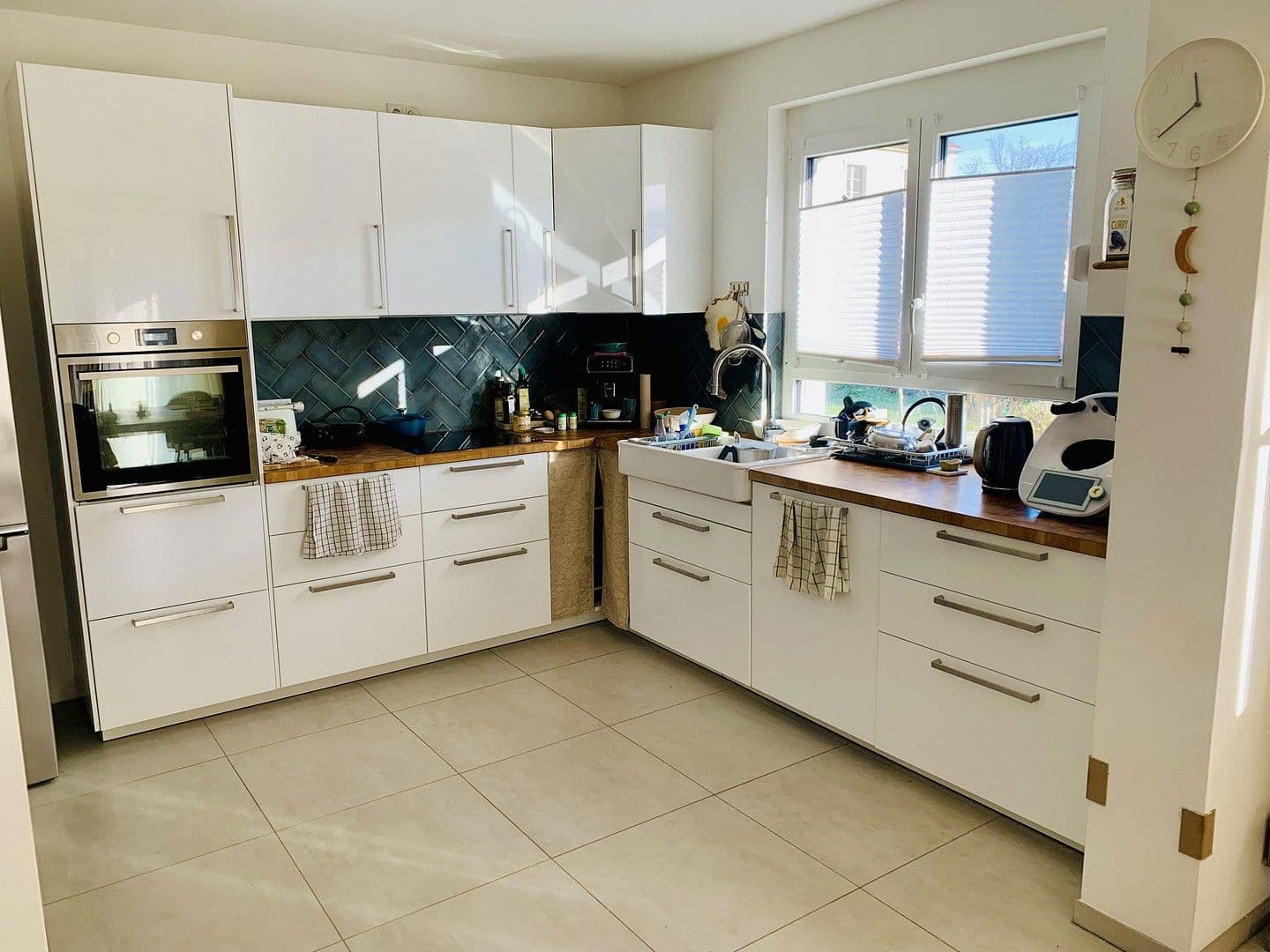 Predaj domu 107 m², pozemek 920 m², Beeskow, Brandenbursko Predaj domu 107 m², pozemek 920 m², Beeskow, Brandenbursko