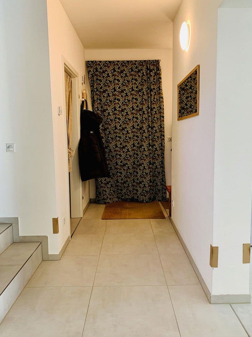 Predaj domu 107 m², pozemek 920 m², Beeskow, Brandenbursko Predaj domu 107 m², pozemek 920 m², Beeskow, Brandenbursko