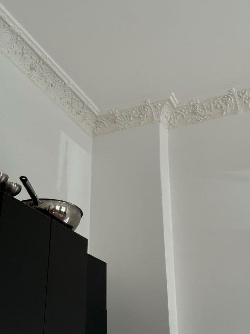 Prenájom bytu 2-izbový 55 m², Rönnestraße 6, Berlin - Charlottenburg, Berlín Prenájom bytu 2-izbový 55 m², Rönnestraße 6, Berlin - Charlottenburg, Berlín