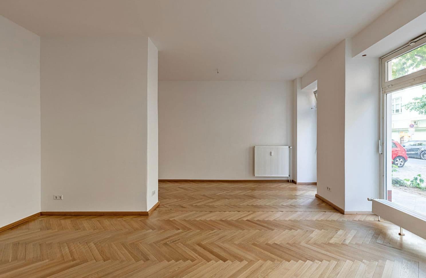 Prenájom nebytového priestoru 36 m², Berlin, Berlín Prenájom nebytového priestoru 36 m², Berlin, Berlín