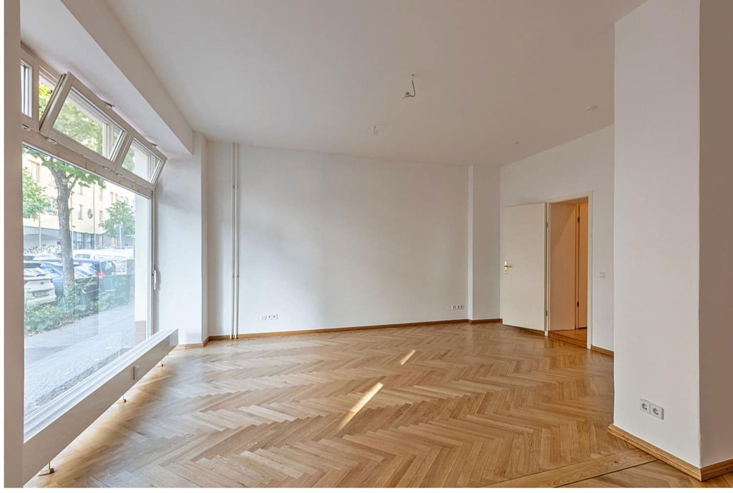 Prenájom nebytového priestoru 36 m², Berlin, Berlín Prenájom nebytového priestoru 36 m², Berlin, Berlín