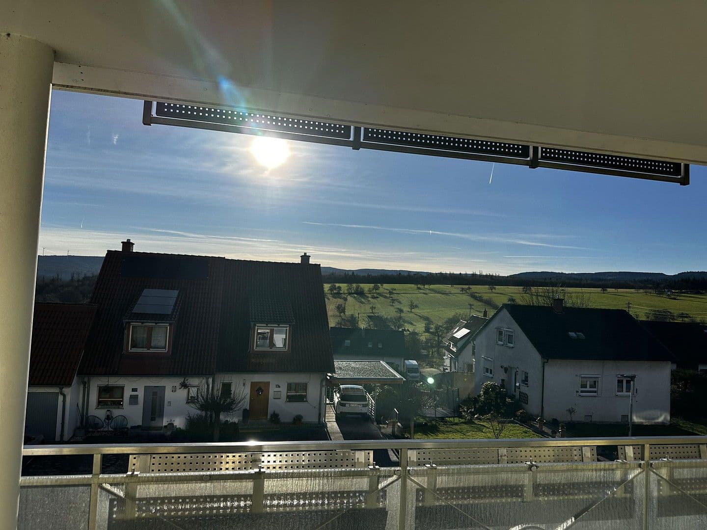 Prenájom bytu 4-izbový 113 m², Marxzell, Bádensko-Wurttembersko Prenájom bytu 4-izbový 113 m², Marxzell, Bádensko-Wurttembersko