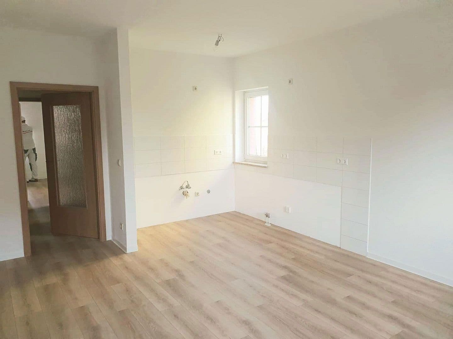 Prenájom bytu 2-izbový 45 m², Untere Schloßstraße 33, Augustusburg, Sasko Prenájom bytu 2-izbový 45 m², Untere Schloßstraße 33, Augustusburg, Sasko