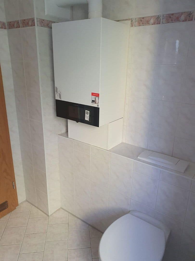 Prenájom bytu 2-izbový 45 m², Untere Schloßstraße 33, Augustusburg, Sasko Prenájom bytu 2-izbový 45 m², Untere Schloßstraße 33, Augustusburg, Sasko