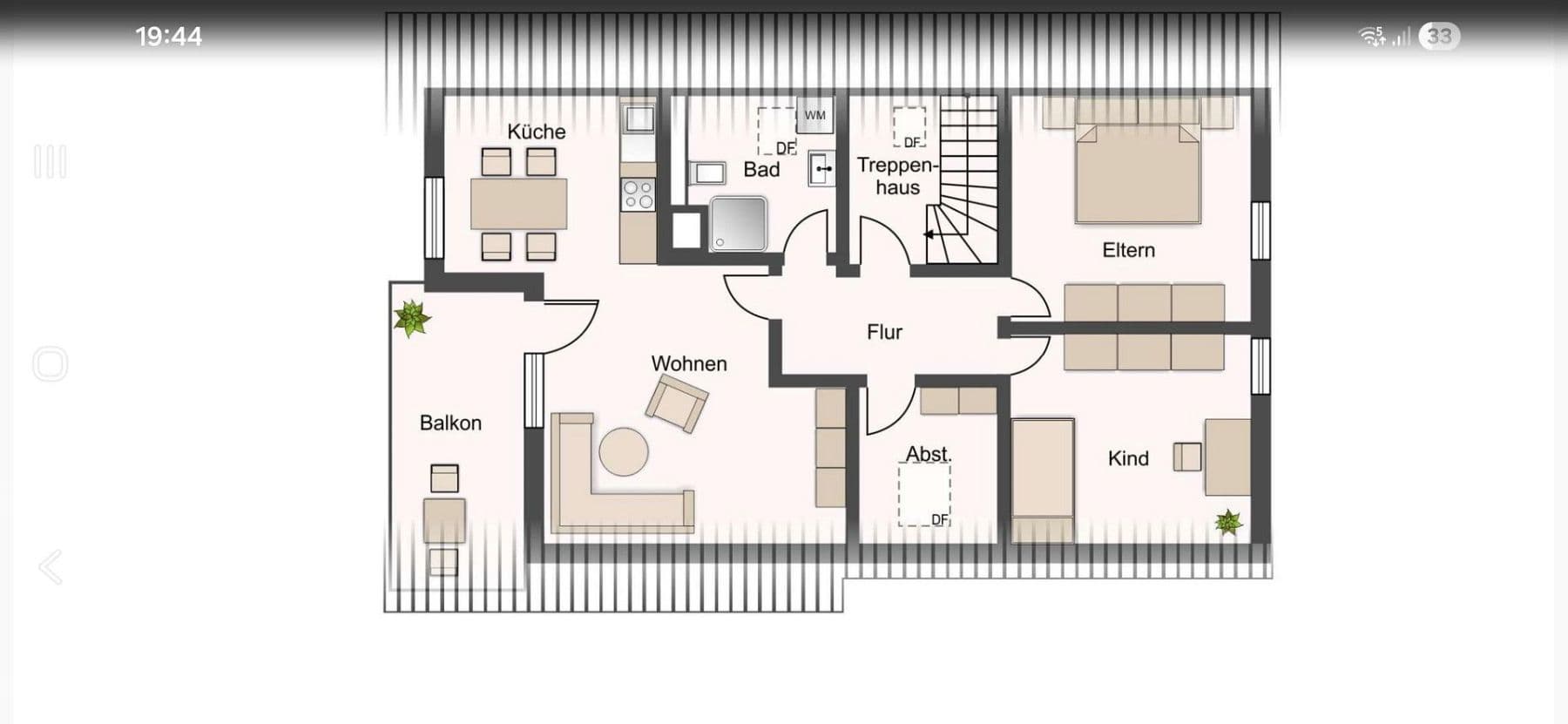 Prenájom bytu 3-izbový 92 m², Gundelsheim, Bádensko-Wurttembersko Prenájom bytu 3-izbový 92 m², Gundelsheim, Bádensko-Wurttembersko