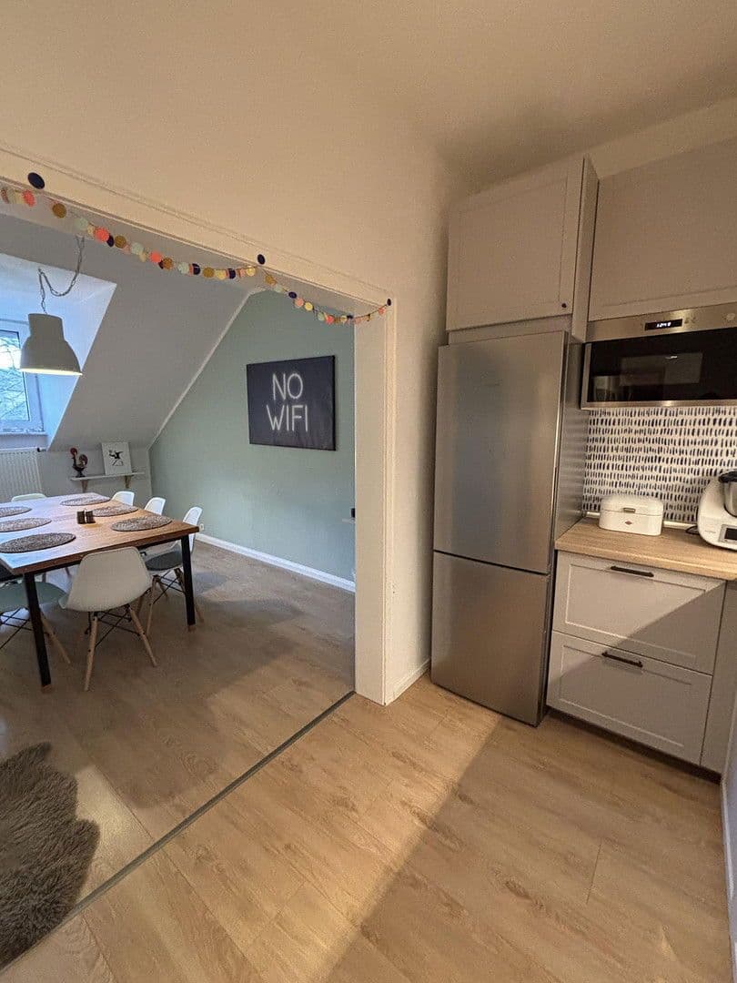 Predaj bytu 4-izbový 75 m², Wetter (Ruhr), Severné Porýnie - Westfálsko Predaj bytu 4-izbový 75 m², Wetter (Ruhr), Severné Porýnie - Westfálsko