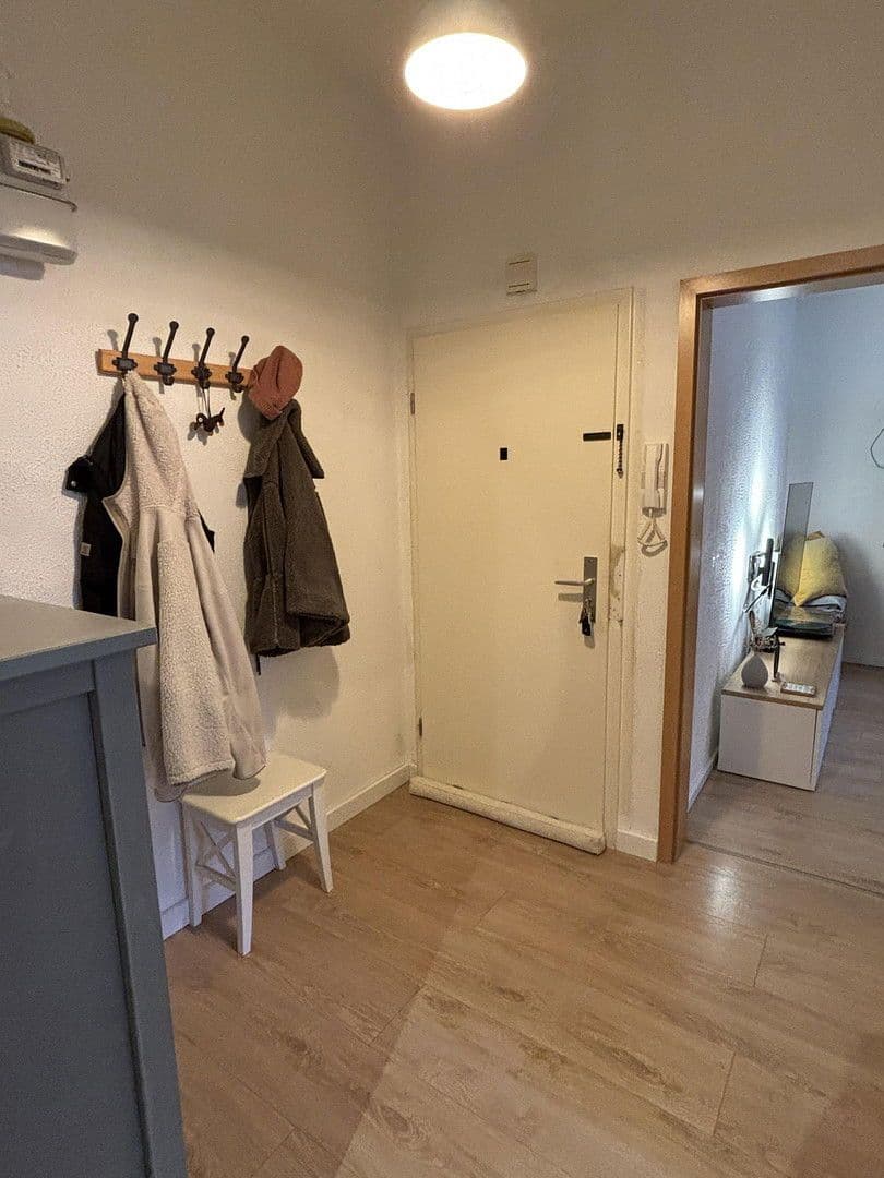 Predaj bytu 4-izbový 75 m², Wetter (Ruhr), Severné Porýnie - Westfálsko Predaj bytu 4-izbový 75 m², Wetter (Ruhr), Severné Porýnie - Westfálsko