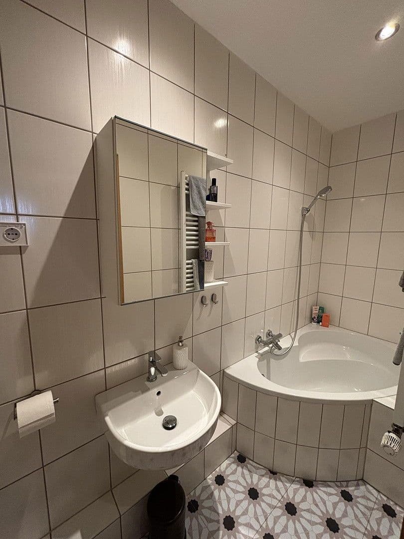 Predaj bytu 4-izbový 75 m², Wetter (Ruhr), Severné Porýnie - Westfálsko Predaj bytu 4-izbový 75 m², Wetter (Ruhr), Severné Porýnie - Westfálsko