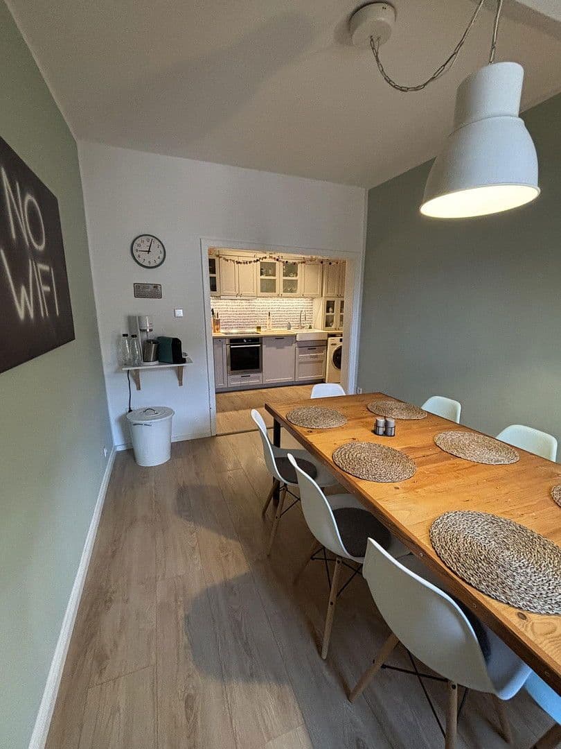 Predaj bytu 4-izbový 75 m², Wetter (Ruhr), Severné Porýnie - Westfálsko Predaj bytu 4-izbový 75 m², Wetter (Ruhr), Severné Porýnie - Westfálsko