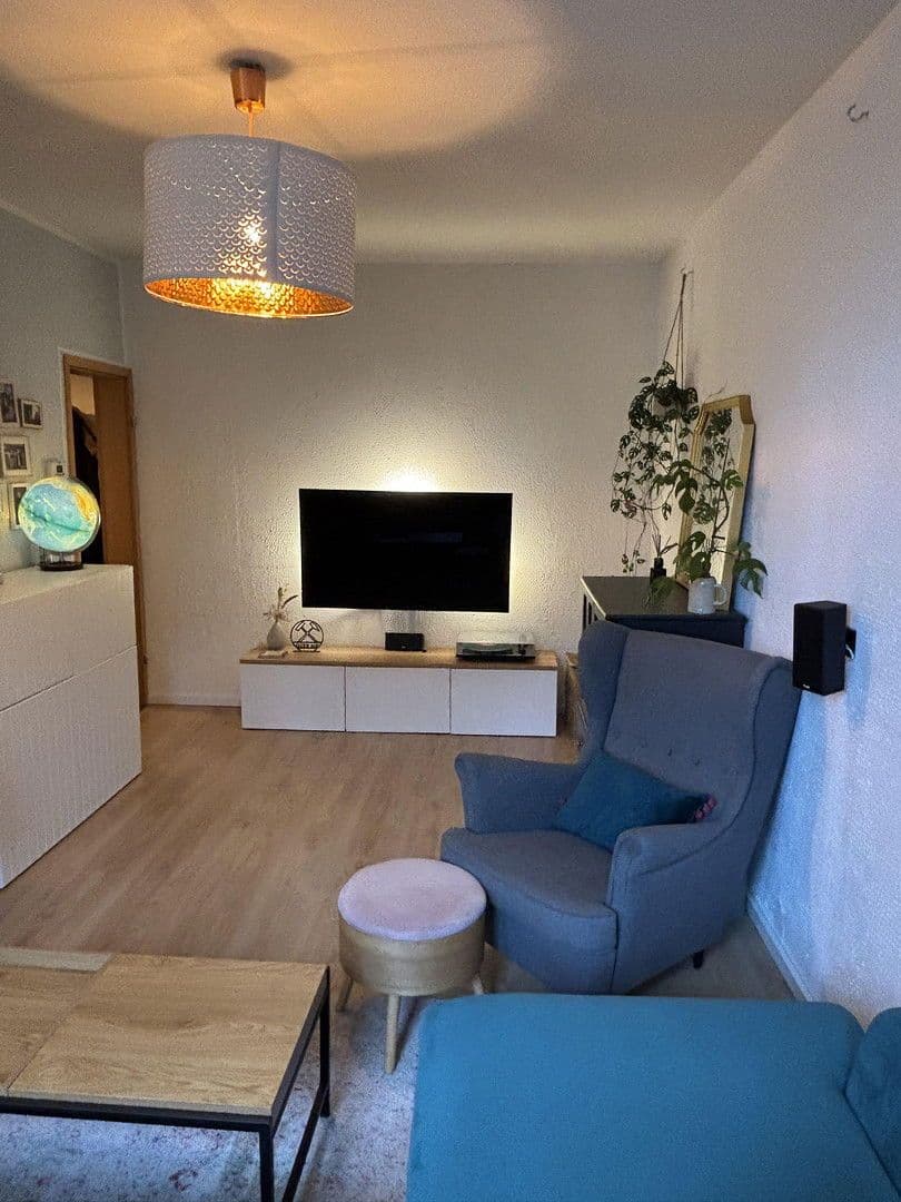 Predaj bytu 4-izbový 75 m², Wetter (Ruhr), Severné Porýnie - Westfálsko Predaj bytu 4-izbový 75 m², Wetter (Ruhr), Severné Porýnie - Westfálsko