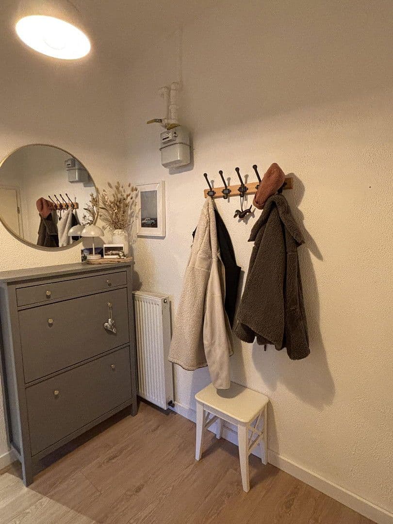 Predaj bytu 4-izbový 75 m², Wetter (Ruhr), Severné Porýnie - Westfálsko Predaj bytu 4-izbový 75 m², Wetter (Ruhr), Severné Porýnie - Westfálsko