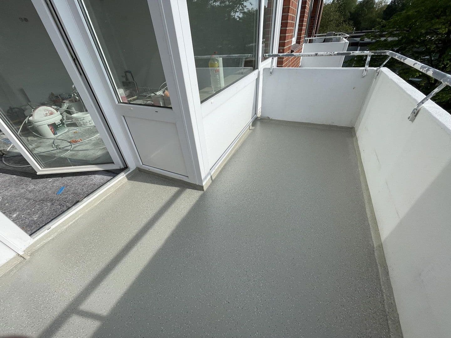 Prenájom bytu 4-izbový 98 m², Reinbek, Šlezvicko-Holštajnsko Prenájom bytu 4-izbový 98 m², Reinbek, Šlezvicko-Holštajnsko