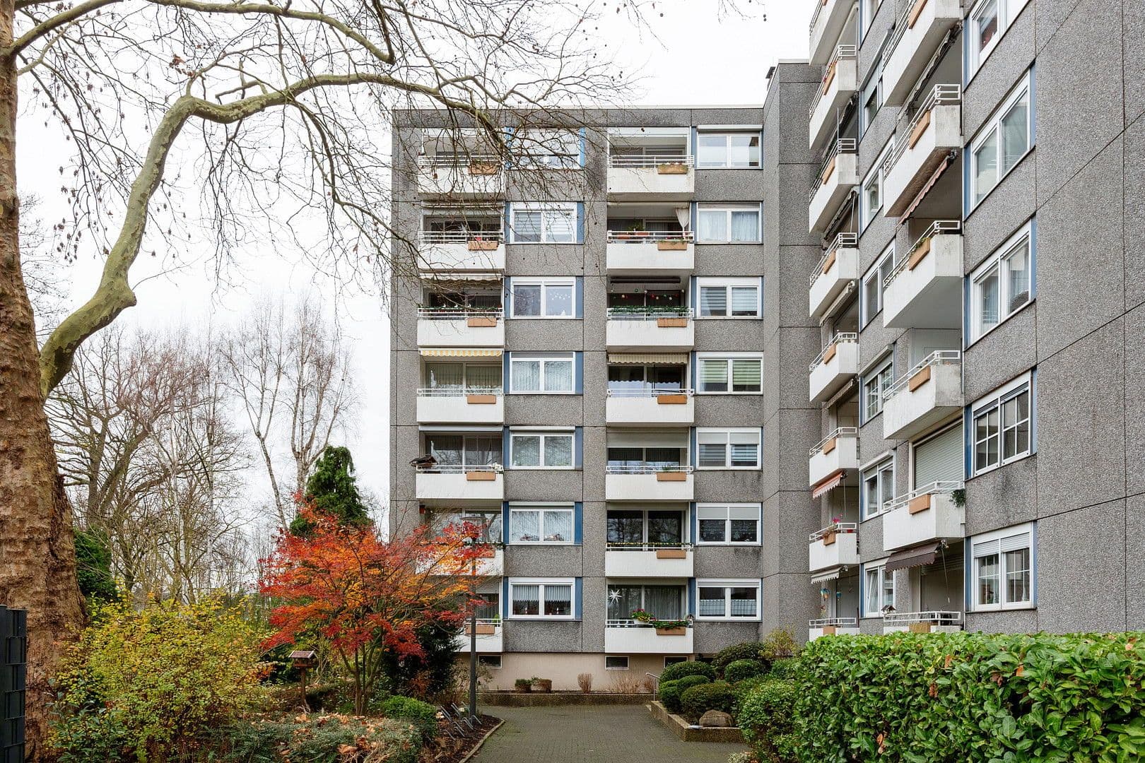 Predaj bytu 2-izbový 66 m², Dörwerstr. 54, Dortmund, Severné Porýnie - Westfálsko Predaj bytu 2-izbový 66 m², Dörwerstr. 54, Dortmund, Severné Porýnie - Westfálsko