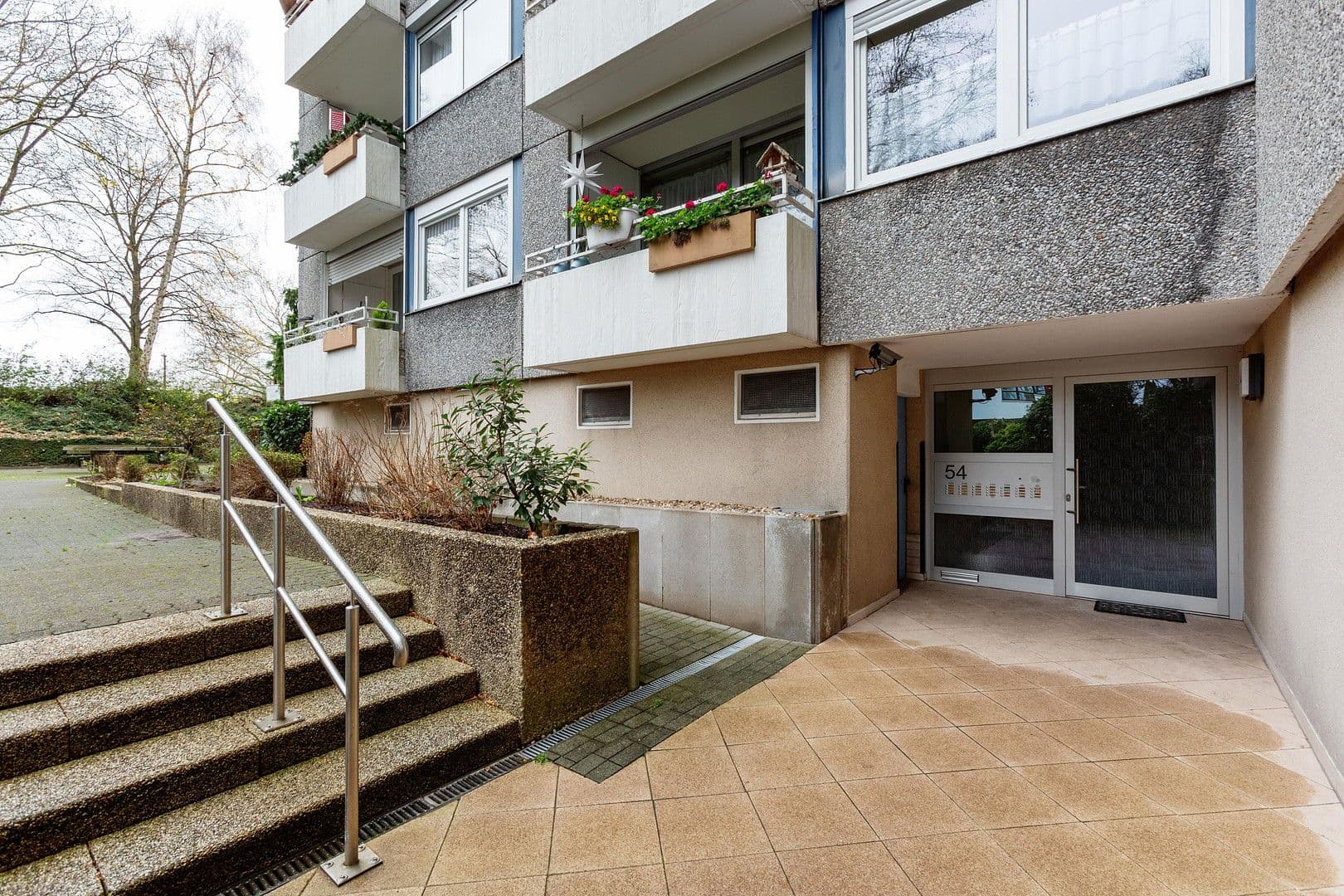 Predaj bytu 2-izbový 66 m², Dörwerstr. 54, Dortmund, Severné Porýnie - Westfálsko Predaj bytu 2-izbový 66 m², Dörwerstr. 54, Dortmund, Severné Porýnie - Westfálsko