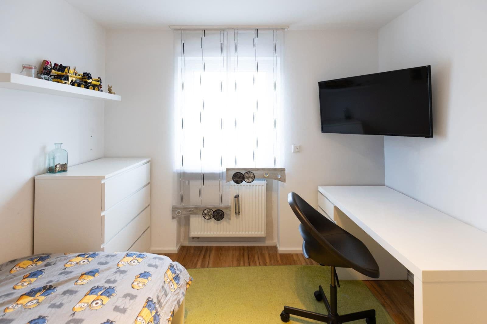 Predaj domu 145 m², pozemek 340 m², Fürther Str. 46, Roßtal, Bavorsko Predaj domu 145 m², pozemek 340 m², Fürther Str. 46, Roßtal, Bavorsko