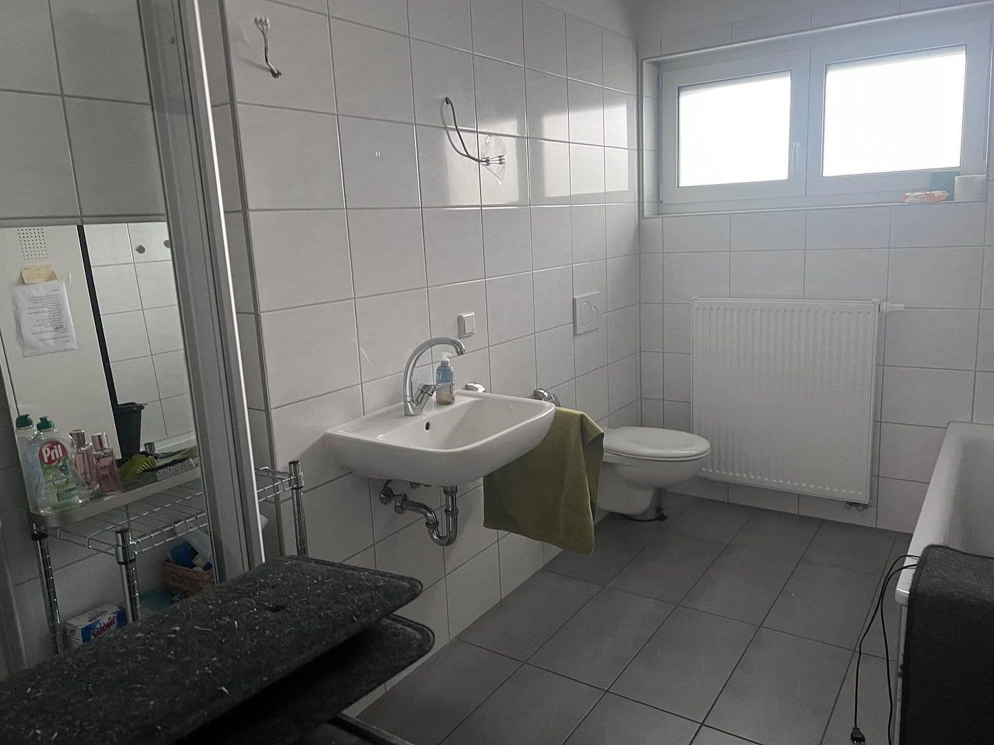 Prenájom kancelárie 130 m², Robert Bosch Strasse 3, Limburg an der Lahn, Hesensko Prenájom kancelárie 130 m², Robert Bosch Strasse 3, Limburg an der Lahn, Hesensko