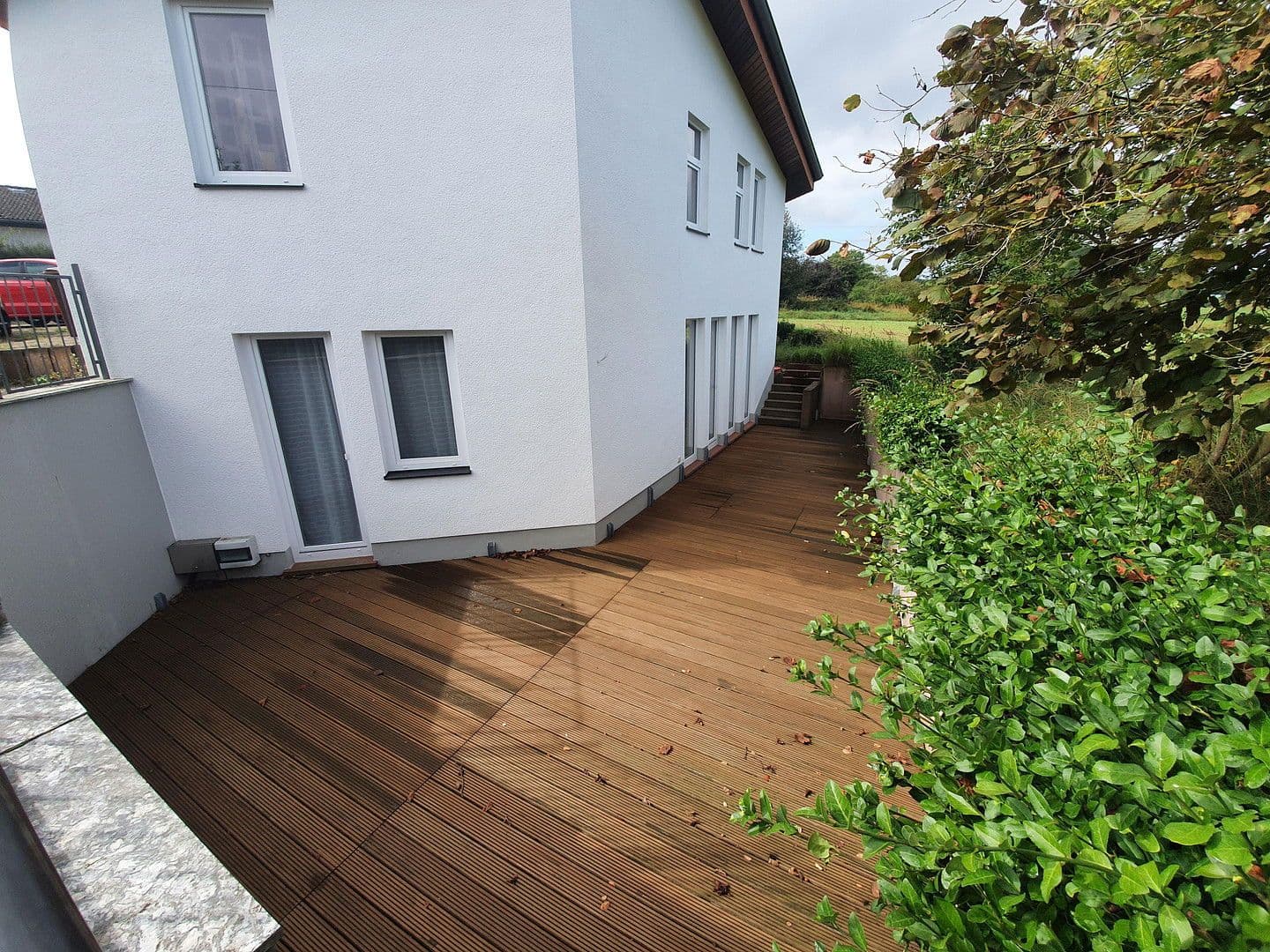 Prenájom bytu 3-izbový 105 m², Rödermark, Hesensko Prenájom bytu 3-izbový 105 m², Rödermark, Hesensko