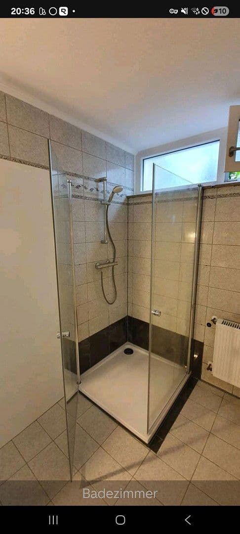 Prenájom bytu 3-izbový 105 m², Rödermark, Hesensko Prenájom bytu 3-izbový 105 m², Rödermark, Hesensko