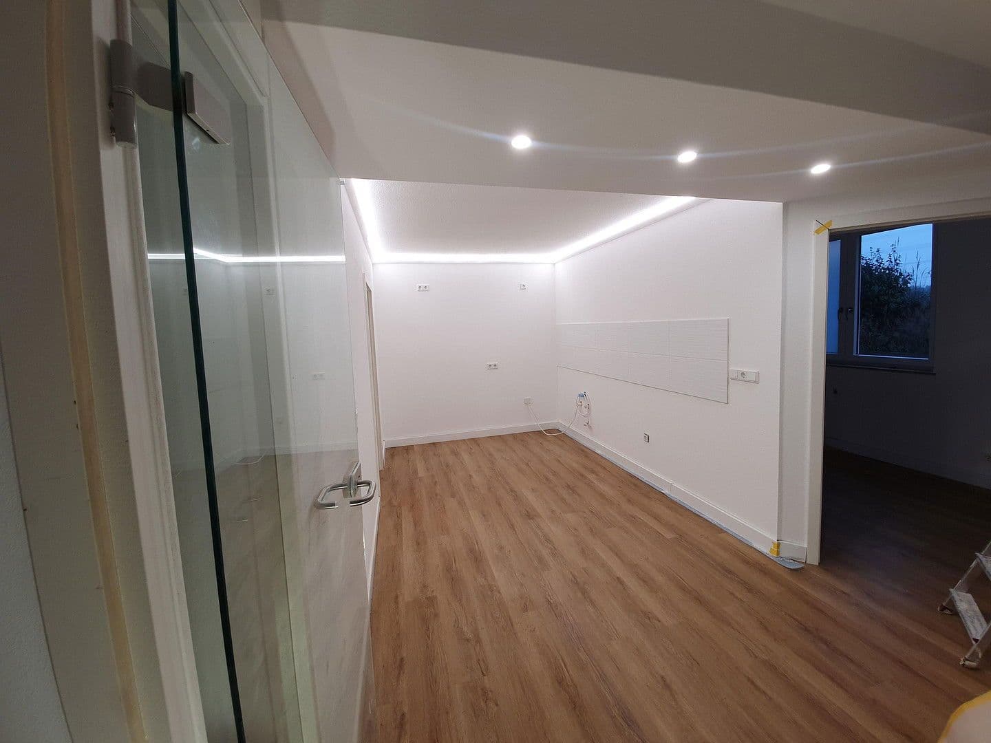 Prenájom bytu 3-izbový 105 m², Rödermark, Hesensko Prenájom bytu 3-izbový 105 m², Rödermark, Hesensko