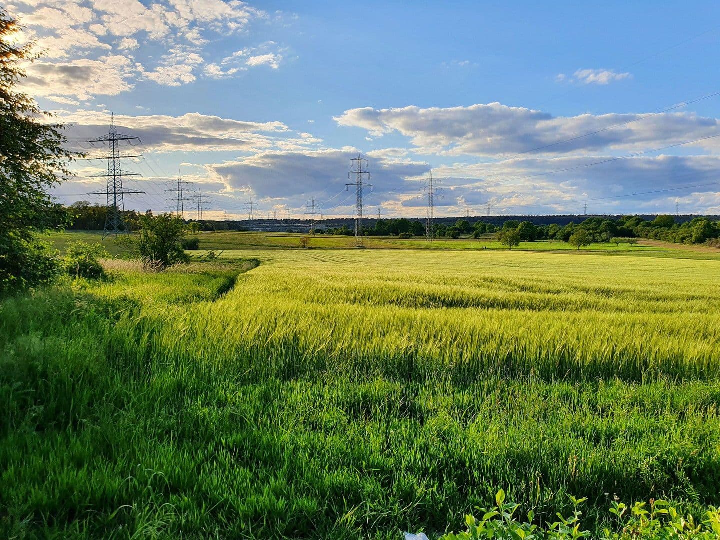 Prenájom bytu 3-izbový 105 m², Rödermark, Hesensko Prenájom bytu 3-izbový 105 m², Rödermark, Hesensko