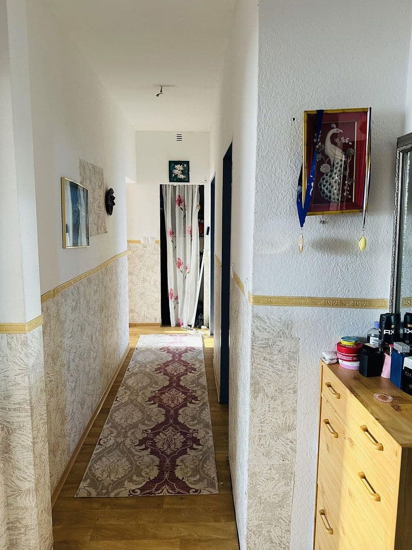 Predaj bytu 3-izbový 67 m², Grünendeicher Straße, Stade, Dolné Sasko Predaj bytu 3-izbový 67 m², Grünendeicher Straße, Stade, Dolné Sasko