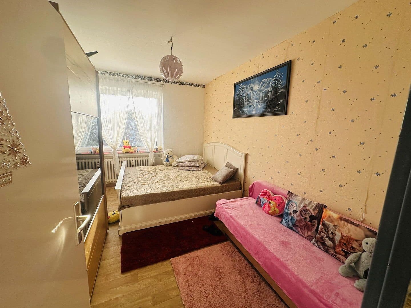 Predaj bytu 3-izbový 67 m², Grünendeicher Straße, Stade, Dolné Sasko Predaj bytu 3-izbový 67 m², Grünendeicher Straße, Stade, Dolné Sasko