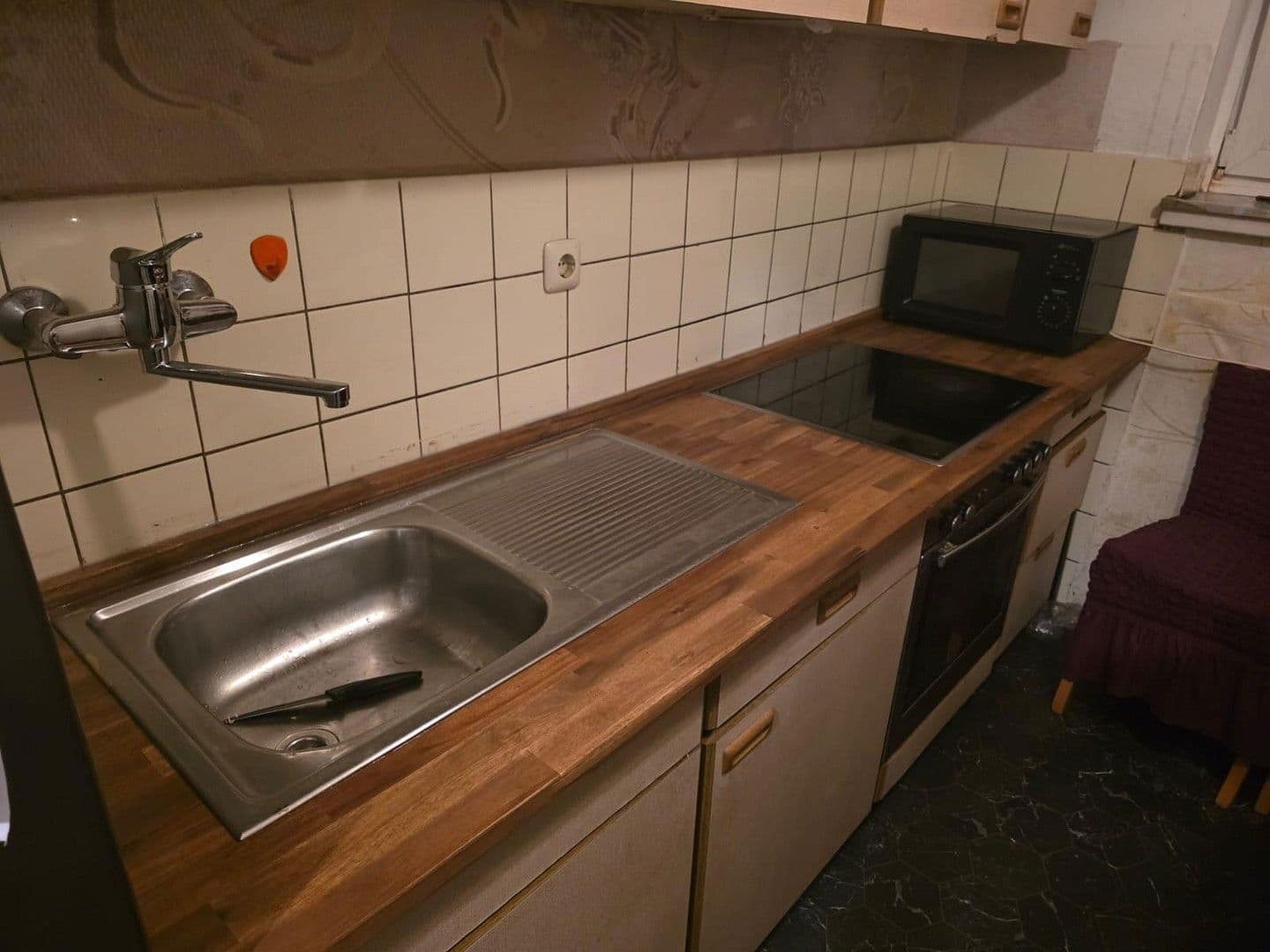 Predaj bytu 3-izbový 67 m², Grünendeicher Straße, Stade, Dolné Sasko Predaj bytu 3-izbový 67 m², Grünendeicher Straße, Stade, Dolné Sasko