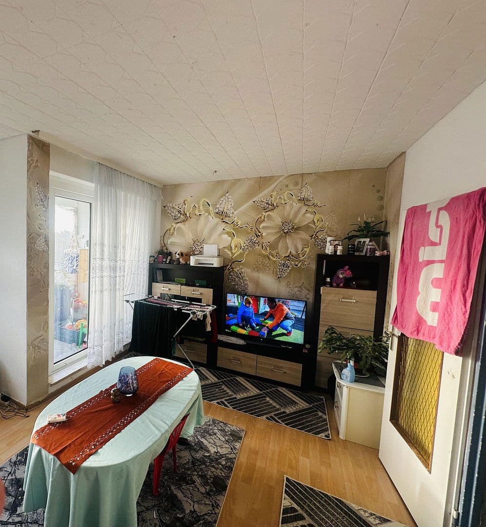 Predaj bytu 3-izbový 67 m², Grünendeicher Straße, Stade, Dolné Sasko Predaj bytu 3-izbový 67 m², Grünendeicher Straße, Stade, Dolné Sasko