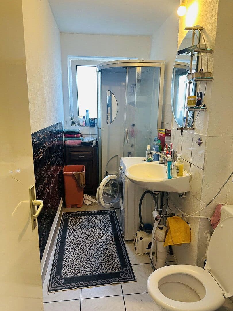 Predaj bytu 3-izbový 67 m², Grünendeicher Straße, Stade, Dolné Sasko Predaj bytu 3-izbový 67 m², Grünendeicher Straße, Stade, Dolné Sasko