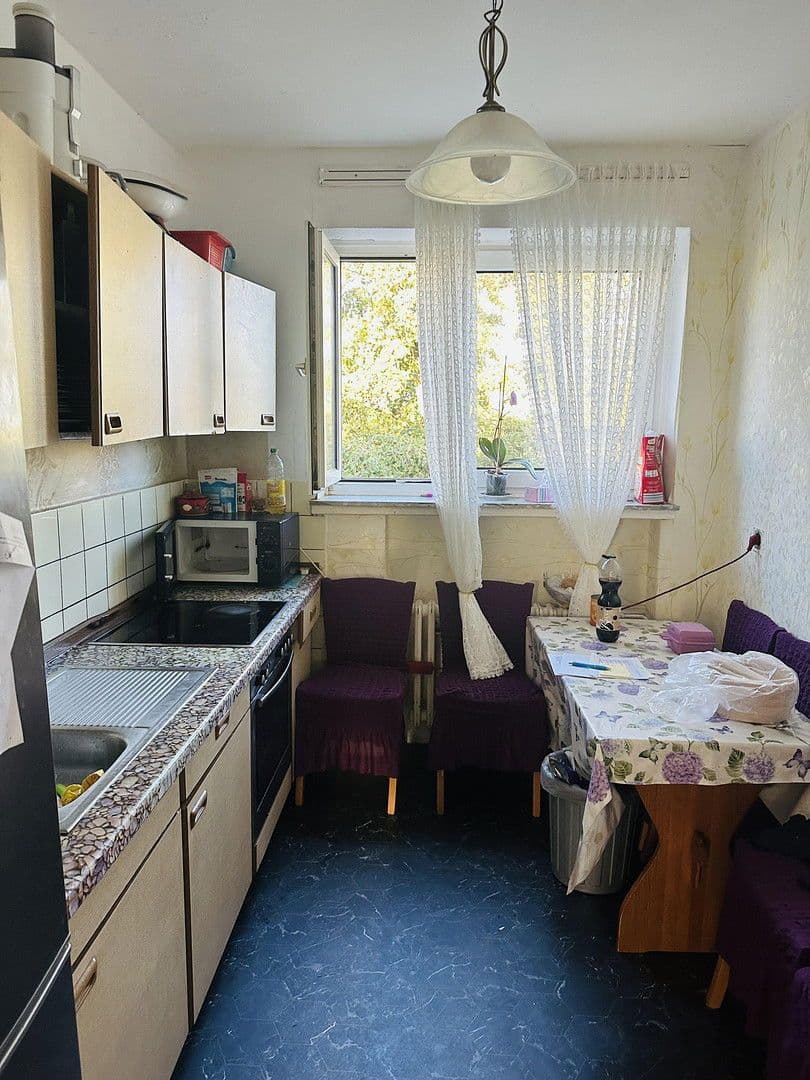 Predaj bytu 3-izbový 67 m², Grünendeicher Straße, Stade, Dolné Sasko Predaj bytu 3-izbový 67 m², Grünendeicher Straße, Stade, Dolné Sasko