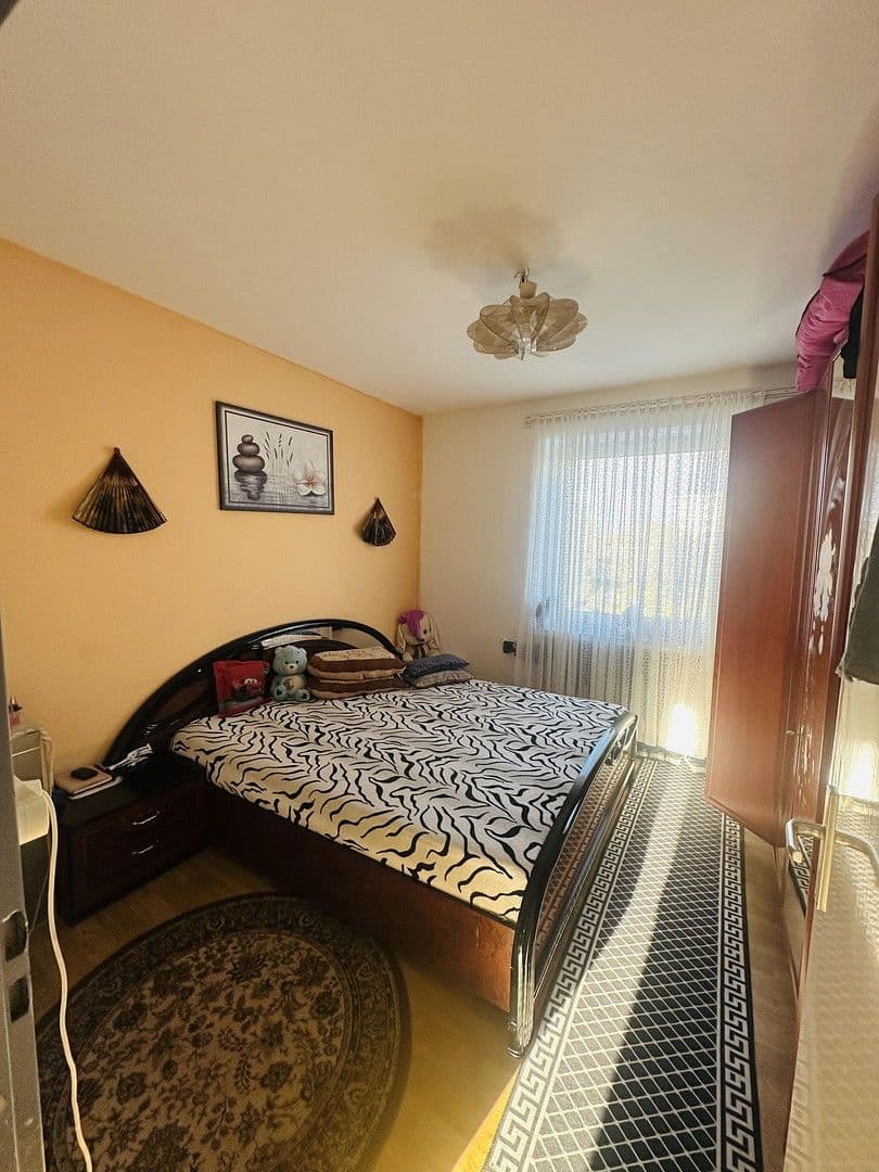 Predaj bytu 3-izbový 67 m², Grünendeicher Straße, Stade, Dolné Sasko Predaj bytu 3-izbový 67 m², Grünendeicher Straße, Stade, Dolné Sasko