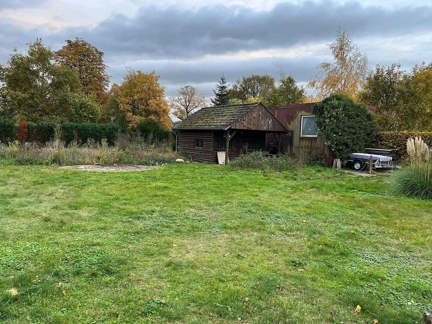 Predaj pozemku 995 m², Neuenkirchen, Severné Porýnie - Westfálsko Predaj pozemku 995 m², Neuenkirchen, Severné Porýnie - Westfálsko