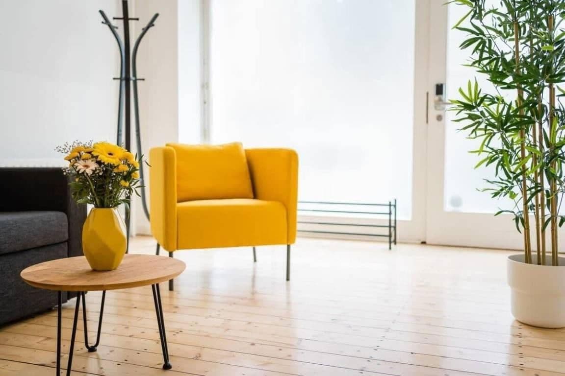 Prenájom bytu 3-izbový 100 m², Mainzer Str. 5, Berlin, Berlín Prenájom bytu 3-izbový 100 m², Mainzer Str. 5, Berlin, Berlín