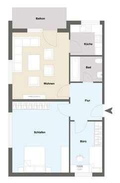 Prenájom bytu 3-izbový 100 m², Mainzer Str. 5, Berlin, Berlín Prenájom bytu 3-izbový 100 m², Mainzer Str. 5, Berlin, Berlín