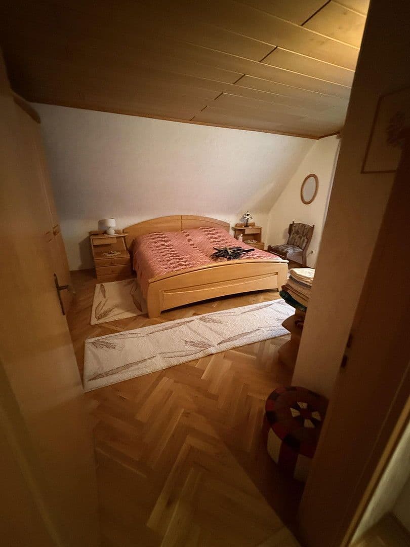 Predaj domu 144 m², pozemek 520 m², Im Kirschgarten 10, Olsbrücken, Porýnie-Falcko Predaj domu 144 m², pozemek 520 m², Im Kirschgarten 10, Olsbrücken, Porýnie-Falcko