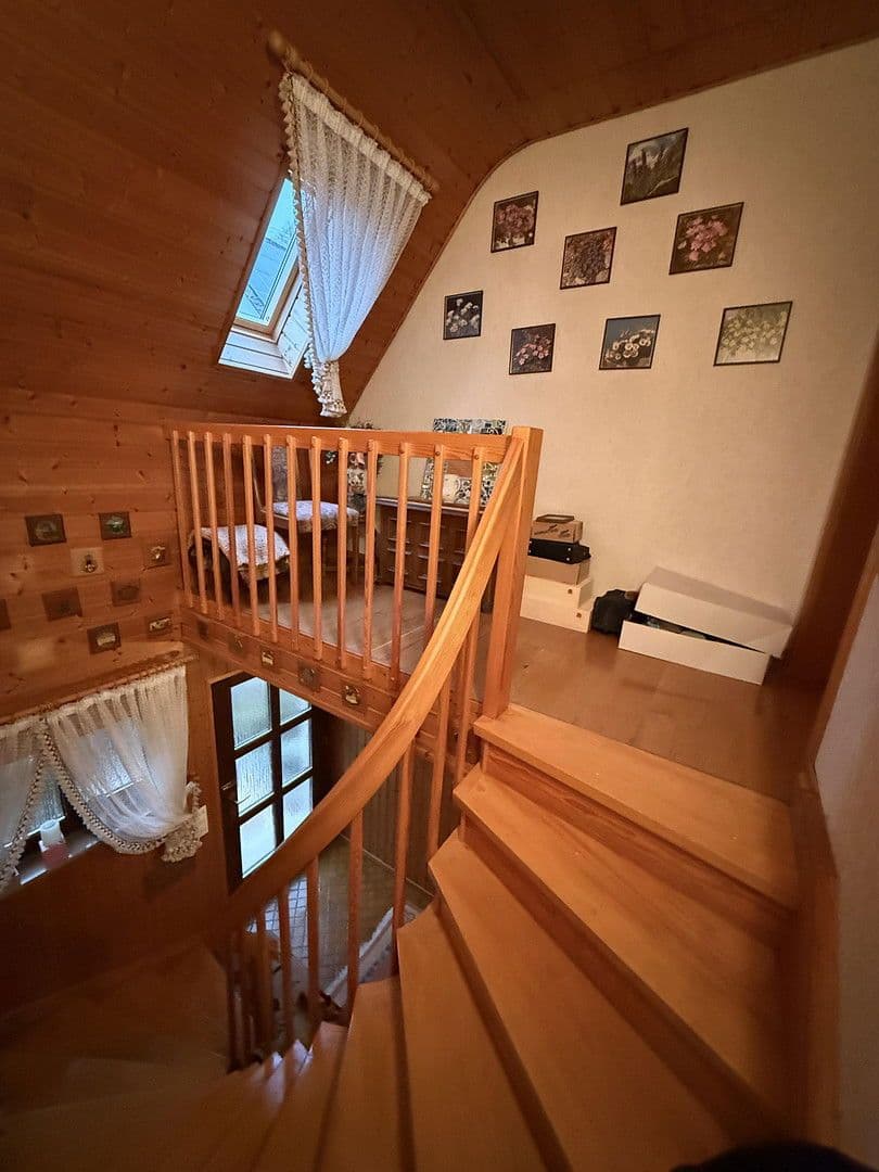 Predaj domu 144 m², pozemek 520 m², Im Kirschgarten 10, Olsbrücken, Porýnie-Falcko Predaj domu 144 m², pozemek 520 m², Im Kirschgarten 10, Olsbrücken, Porýnie-Falcko